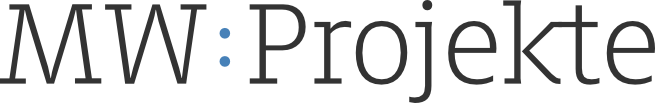 MW:Projekte Logo